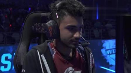 Doinb在泡芙直播间吃瓜：他们队友听不懂的战术我听懂了