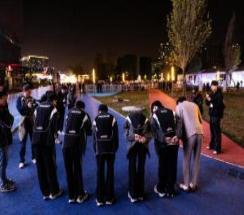 Falcons 对阵 GamerLegion ， The MongolZ 将在 IEM Dallas 2025 季后赛中迎战 aurora