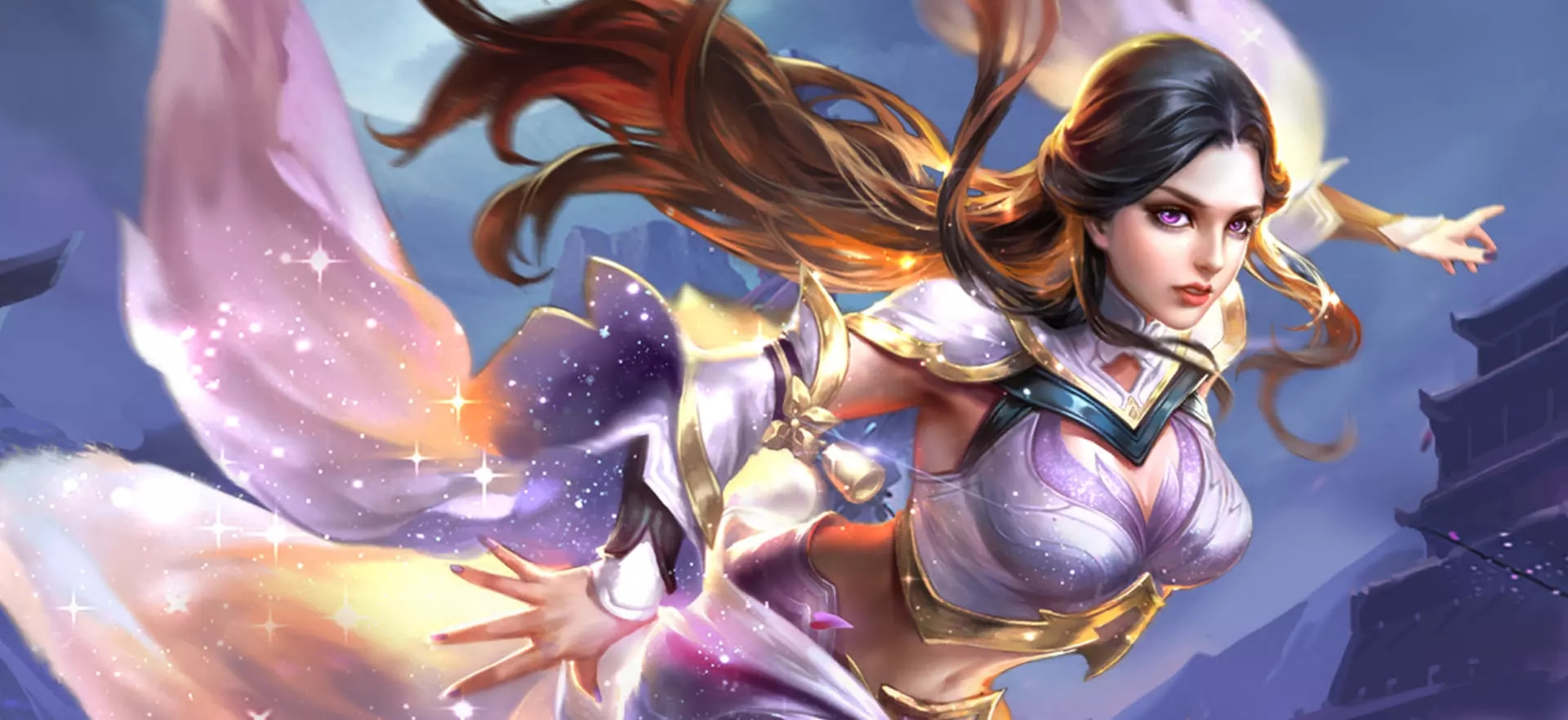 无畏契约能否拯救腾讯的FPS市场？