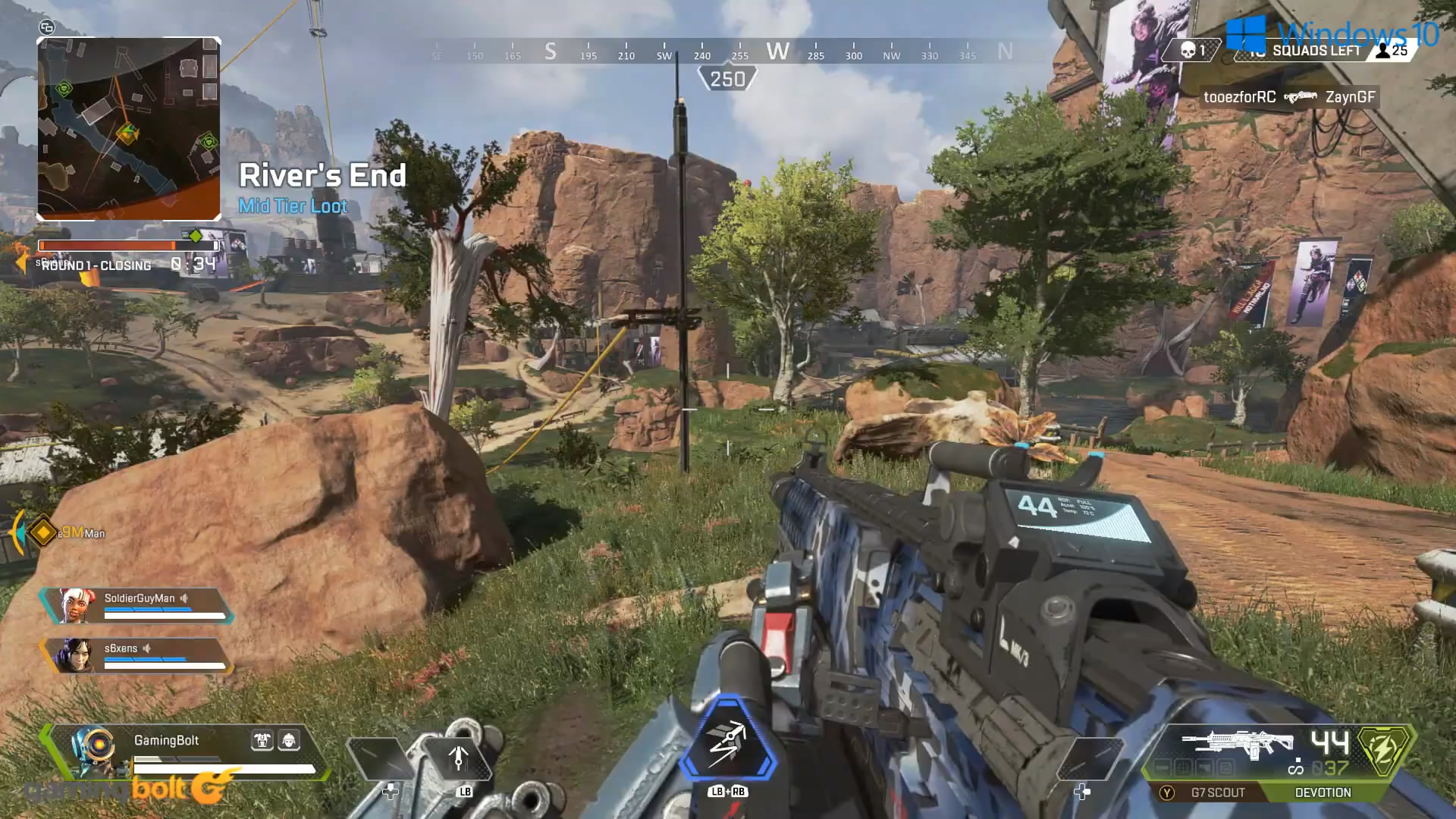 FaZe Clan vs Complexity Gaming 比赛预测和分析 - ESL Pro League 第20赛季季后赛