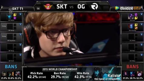 行星发条导弹随机轰炸了 Shiro 用两根神圣的荆棘和一个 Tidebound 追平了比分