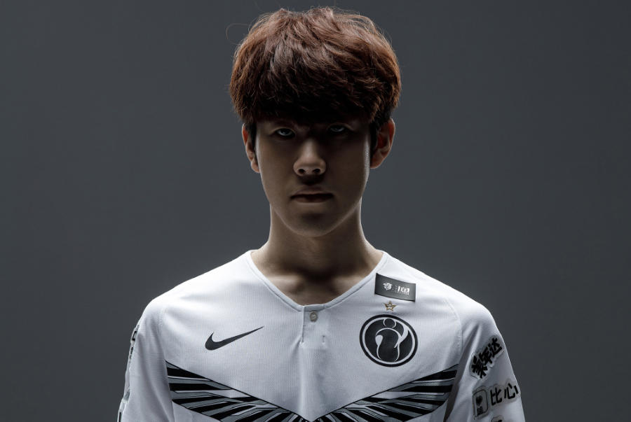 TES遗憾止步2025KPL春季赛败者组第三轮