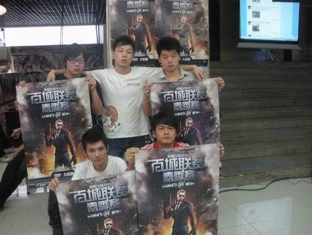 DOTA2比赛职业战队排行榜出炉，秘密大魔王实力第一