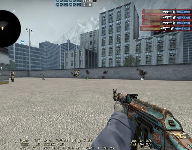 Flashpoint 3又引起争议了，这次是加时赛规则