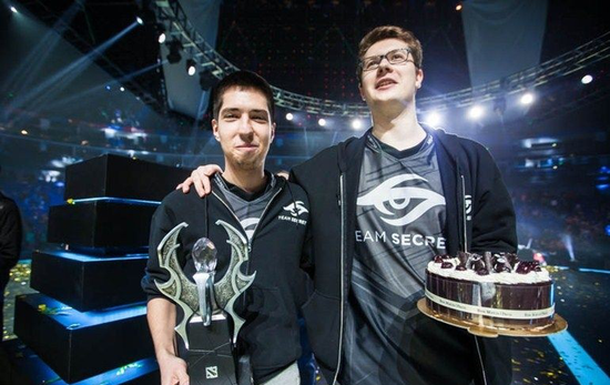 Bestia 的首席执行官；计划在争议重重的Major取消资格后起诉BLAST