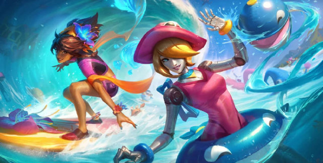 传闻： KRÜ Esports 与Saadhak达成口头协议