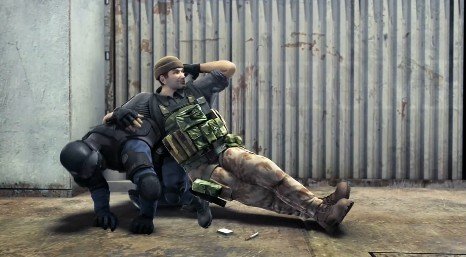 Aurora Shock FaZe 晋级 2025 年电子竞技世界杯四分之一决赛