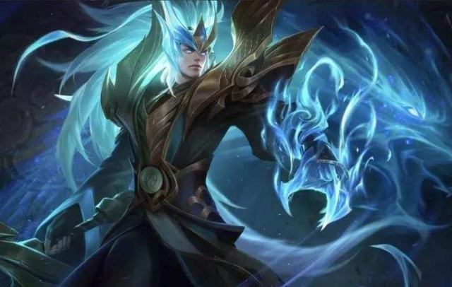 Woro2k 加入 Passion UA