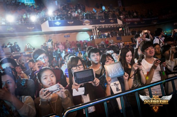 NIP集团在 2024 中报告了数百万的损失；财务报表