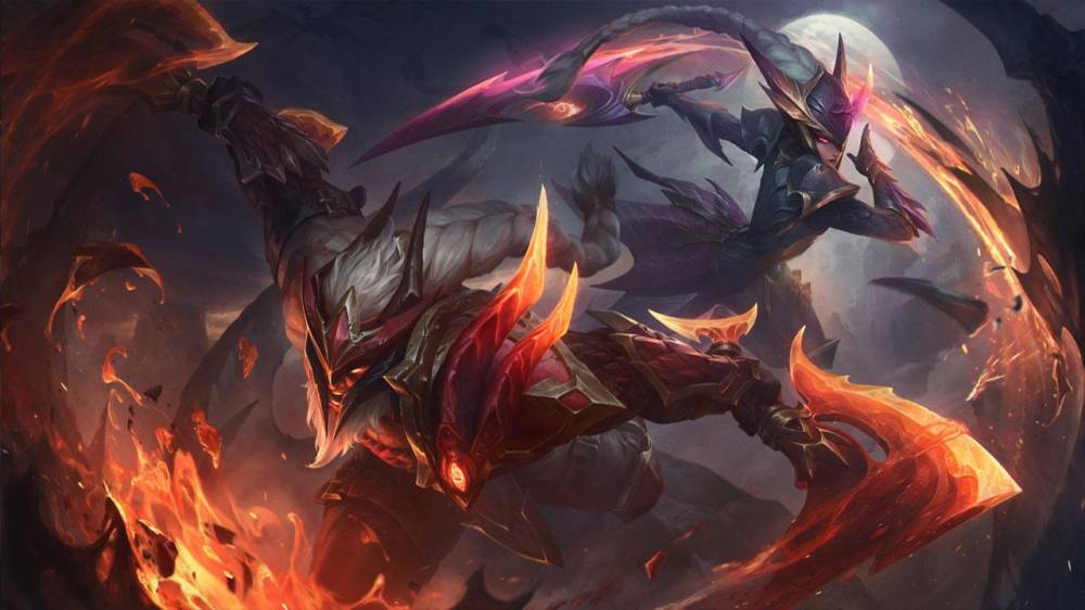 LOL移动游戏代言人王俊凯送上新年祝福：祝大家新年快乐！