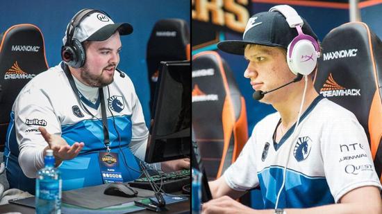 TES赛后群访JackeyLove：希望能赢下来接下来的所有对手