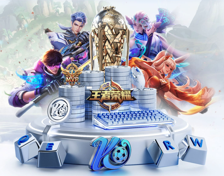 【赛前预告】王者荣耀绝活杯决赛，1月6日 南京Hero久竞 vs 武汉eStarPro