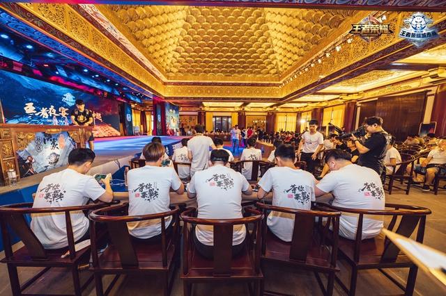 完美世界宣布上海Major 2024 RMR预选赛参赛者名单