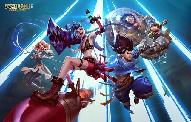 LPL春季赛今日首发名单：Yuekai对阵Strive Shanks迎战Yagao