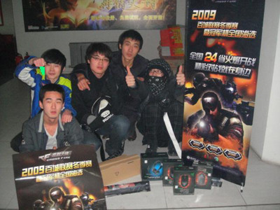 不幸中招，apEX在集训前夕新冠检测呈阳性