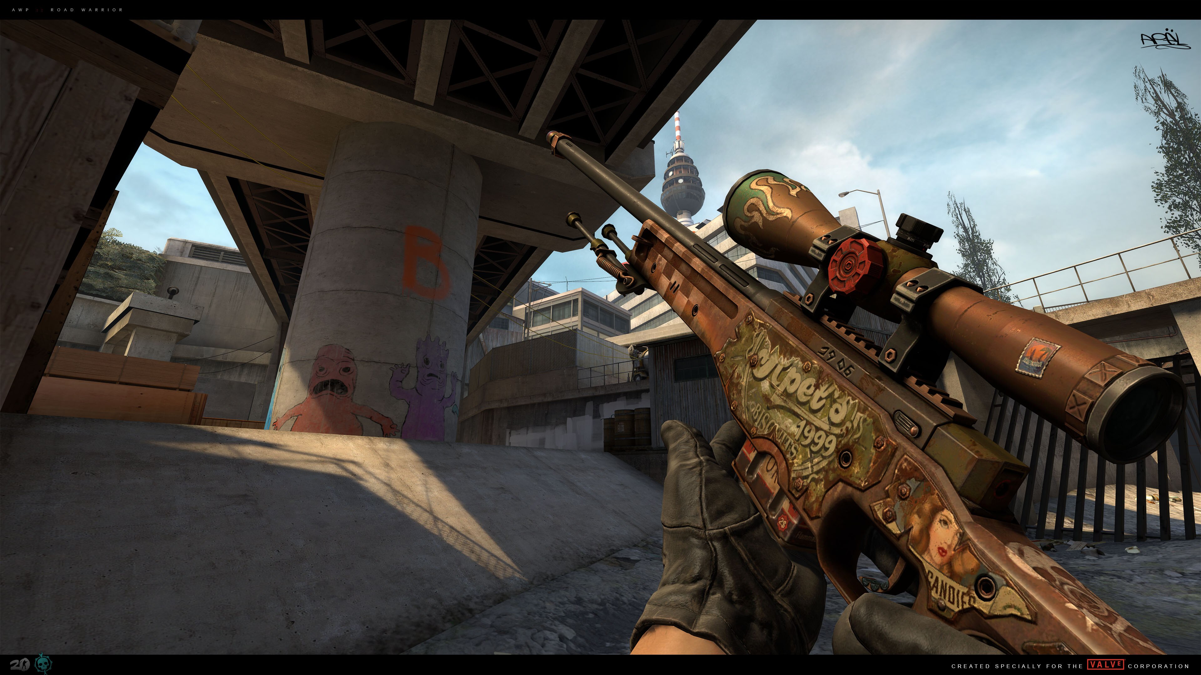 IGZIST 开始招募 VALORANT 队伍