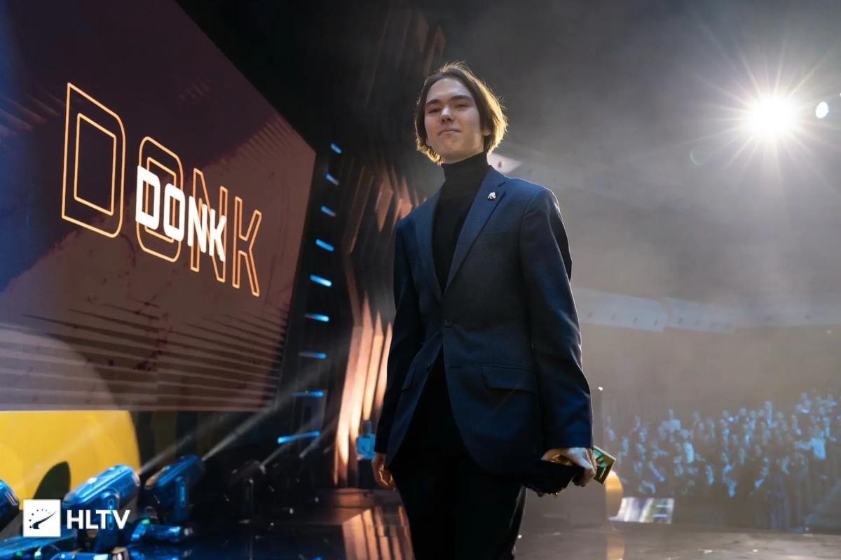 Twistzz 向 Liquid 告别：“我感谢我在这段时间的经历”