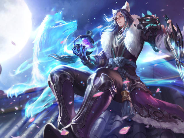 泰坦电子竞技俱乐部在VCT 2025：中国第一阶段前签下TvirusLuke和Coco